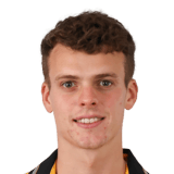 FC 26 Lewis Smith Face