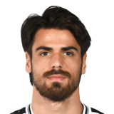 FC 26 Joao Ferreira Face