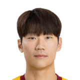 FC 26 Oh Hoo Sung Face