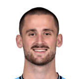 FC 26 Jordan Courtney-Perkins Face