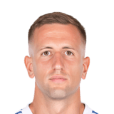 FC 26 Marco Sala Face
