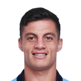 FC 26 Elias Lopez Face
