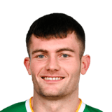 FC 26 Josh Honohan Face