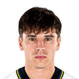 FC 26 Adrian Bernabe Face