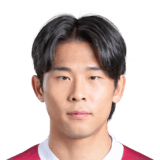 FC 26 Lim Dug Keun Face