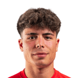 FC 26 Melamed Face