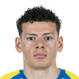 FC 26 Erencan Yardimci Face
