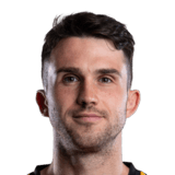 FC 26 Leon Flach Face