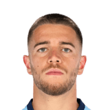 FC 26 Carreira Face