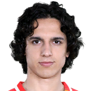 FC 26 Emre Demir Face