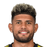 FC 26 Andres Andrade Face