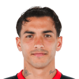 FC 26 Antonio Sanchez Face