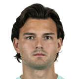 FC 26 Tim Schreiber Face