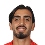 FC 26 Yalcin Kayan Face