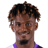 FC 26 Yann Gboho Face