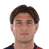 FC 26 Gennaro Borrelli Face