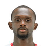 FC 26 Tanguy Nianzou Face