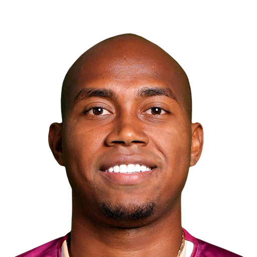 FC 26 Junior Hernandez Face