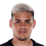 FC 26 Lautaro Morales Face