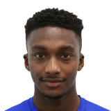 FC 26 Mohammed Al Shanqeeti Face