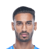 FC 26 Prabhsukhan Singh Gill Face