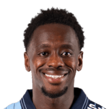 FC 26 Godson Kyeremeh Face
