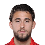 FC 26 Adil Aouchiche Face