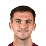 FC 26 Oisin McEntee Face