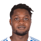 FC 26 Ben Lhassine Kone Face