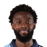 FC 26 Issa Soumare Face