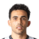 FC 26 Giannis Michailidis Face