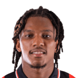 FC 26 Hicham Boudaoui Face