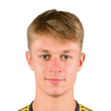 FC 26 Hans Nicolussi Caviglia Face