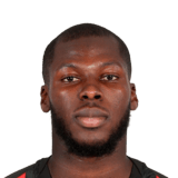 FC 26 Yunus Musah Face