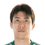 FC 26 Kwon Hyeok Kyu Face