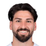 FC 26 Gonzalo Crettaz Face