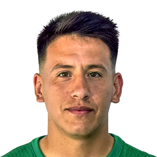FC 26 Sebastian Lentinelly Face