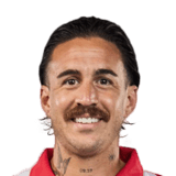 FC 26 Gabriel Neves Face