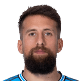 FC 26 Guzman Corujo Face