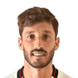 FC 26 Matias Vina Face
