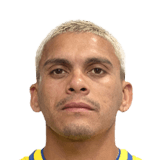 FC 26 Brian Ocampo Face