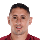 FC 26 Armando Mendez Face
