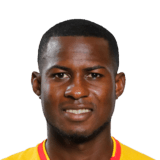 FC 26 Leonel Quinonez Face