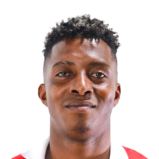FC 26 Carlos Arboleda Face
