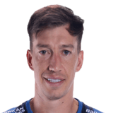 FC 26 Richard Schunke Face