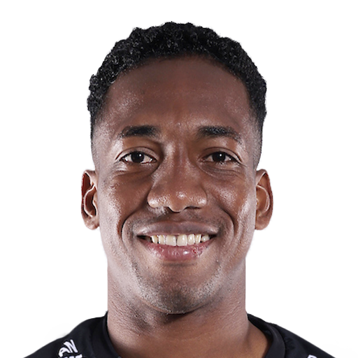 FC 26 Anthony Landazuri Face