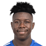 FC 26 Alejandro Cabeza Face