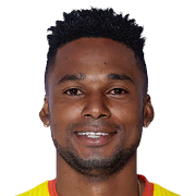 FC 26 Jeison Chala Face