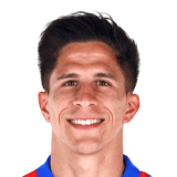 FC 26 Giuliano Simeone - 81 Rated