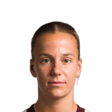 FC 26 Lynn Wilms - 80 Rated